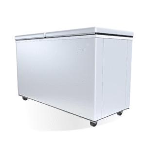 Deep Freezer