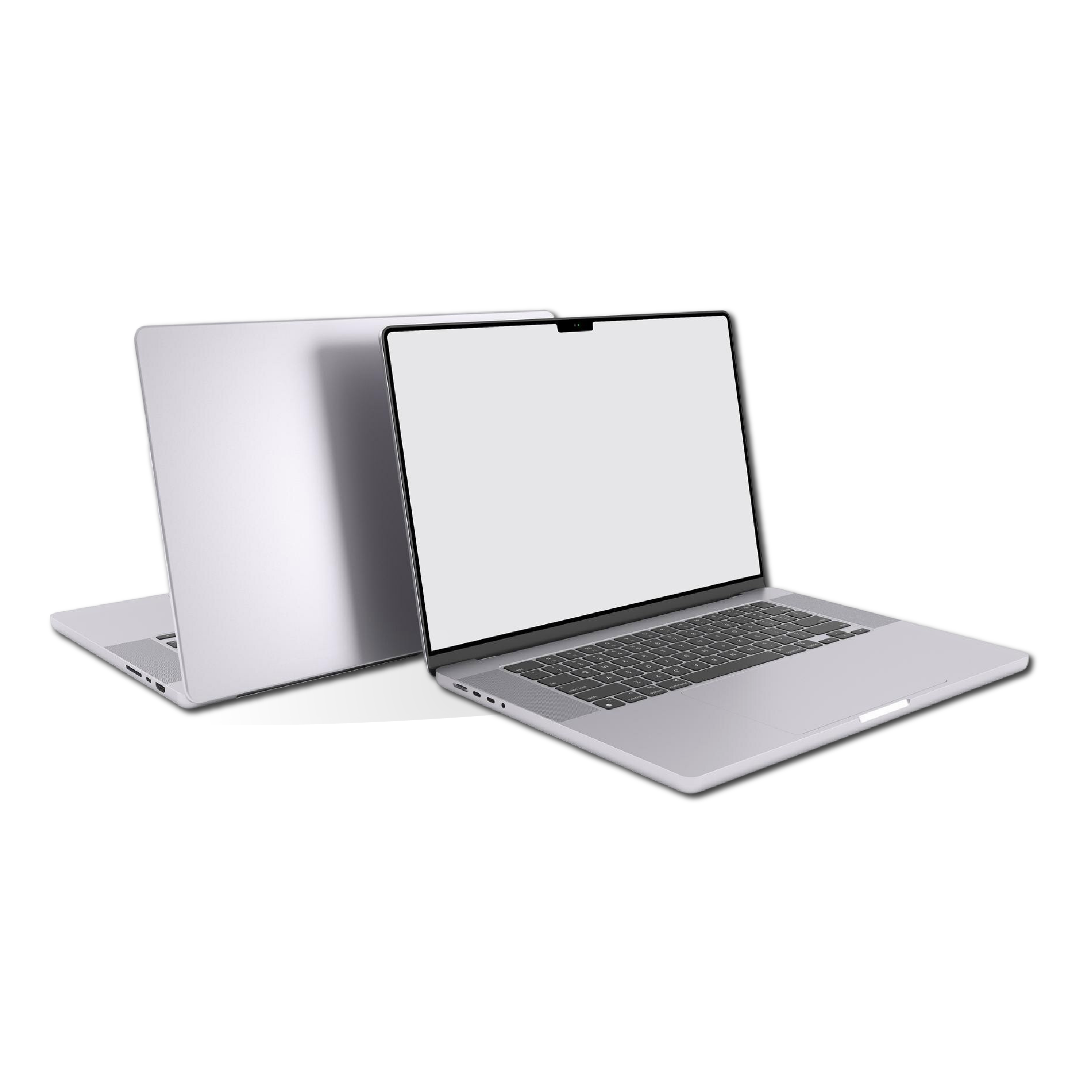 Laptops
