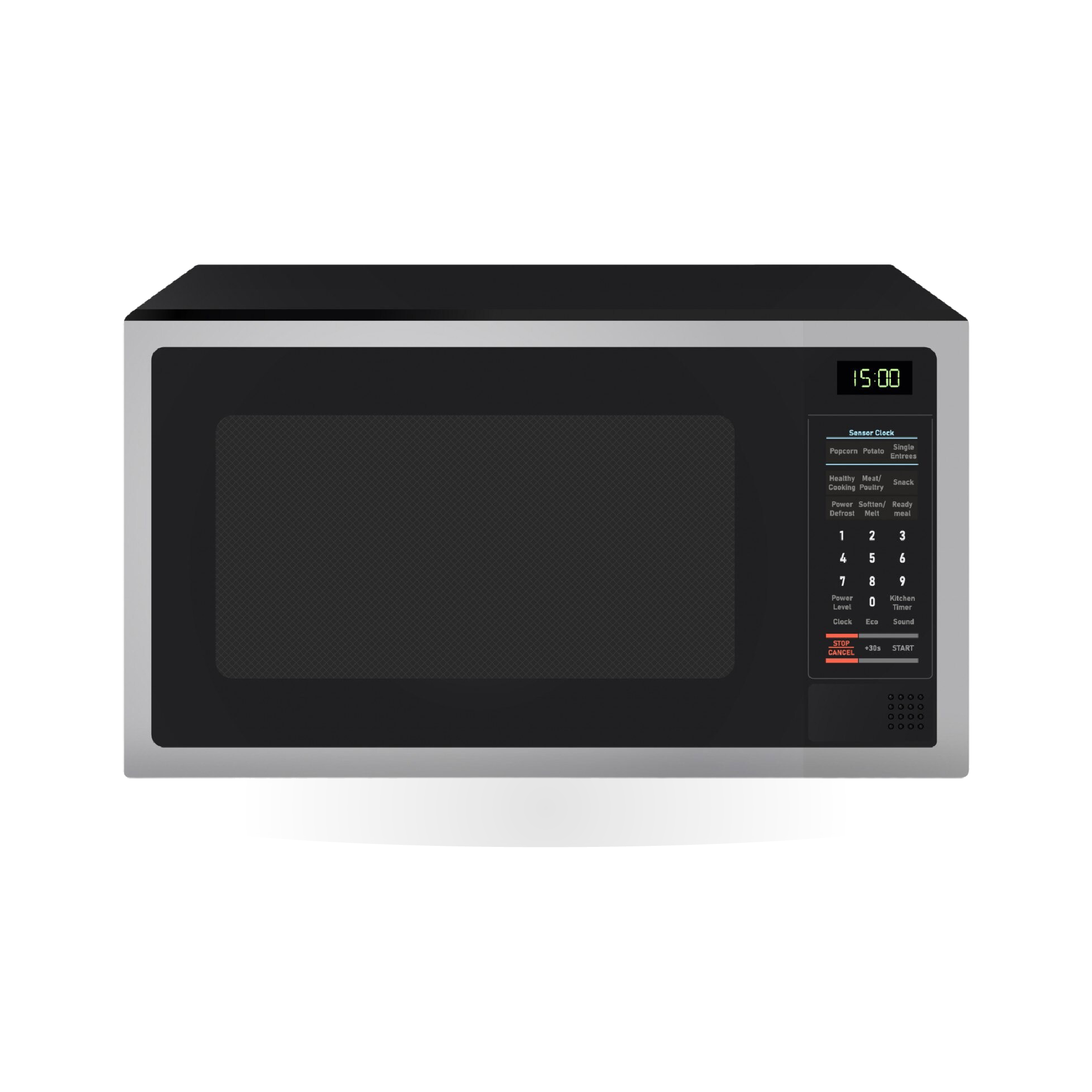 Microwave Oven